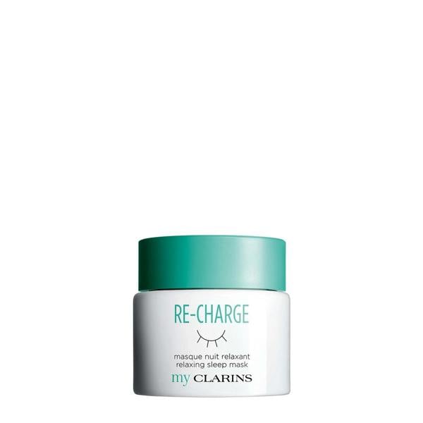 Elemis My Clarins Re-Charge Relaxing Sleep Mask 50ml