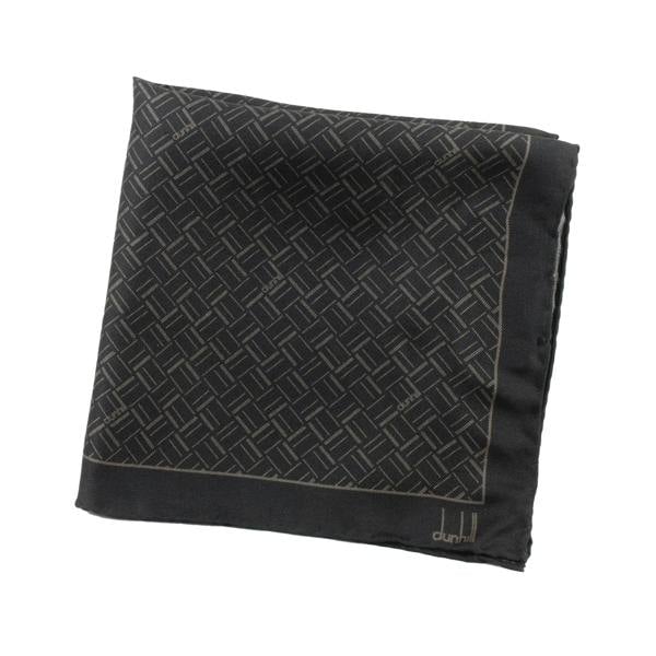 Dunhill Pocket Square