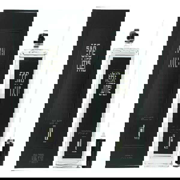 Poivre Noire Serge Lutens Poivre Noir Eau de Parfum 100ml