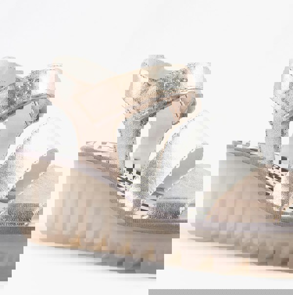 Fly London BEXY575FLY Womens Sandals Sahara/Silver