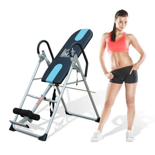 Gravity Inversion Table