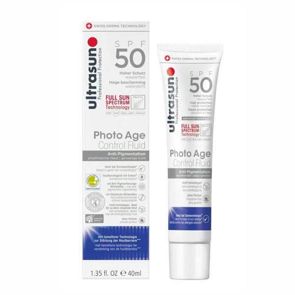 UltraSun Photo Age Control Fluid