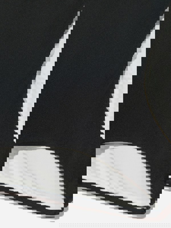 Moncler Enfant Girls Colourblock Swimsuit in White