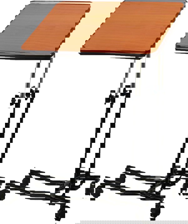 Aidapt Darkwood Canterbury Table Whee