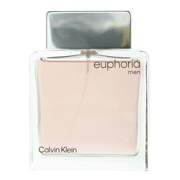 Calvin Klein Euphoria Men for Him Eau de Toilette - 100ml