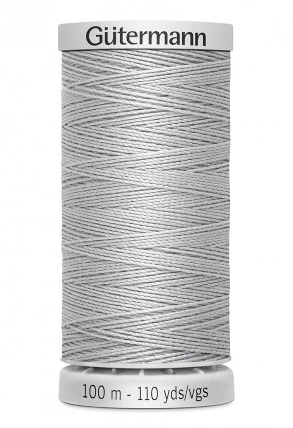 Gutermann Extra Upholstery Thread 100m Polyester Thread Suitable For Dressmaking