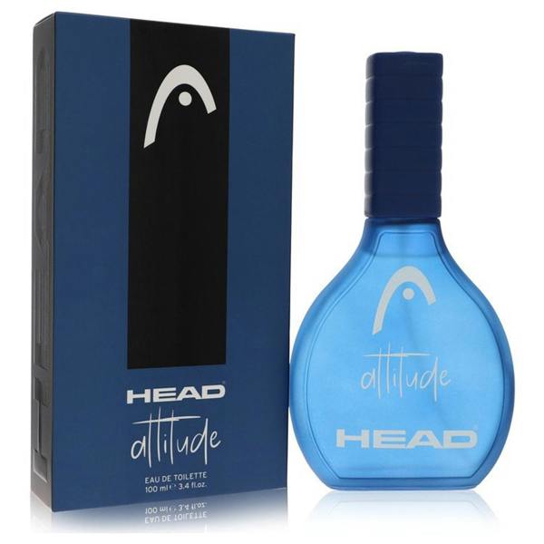Head Head Altitude Eau De Toilette 100 ml