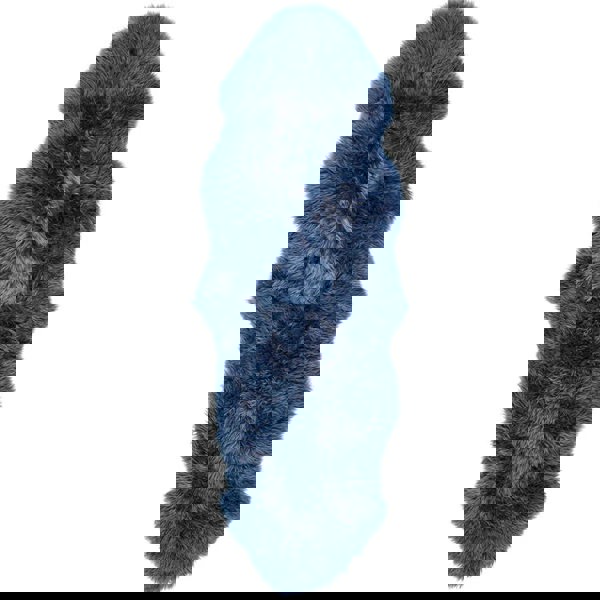 Origins Genuine Sheepskin Navy