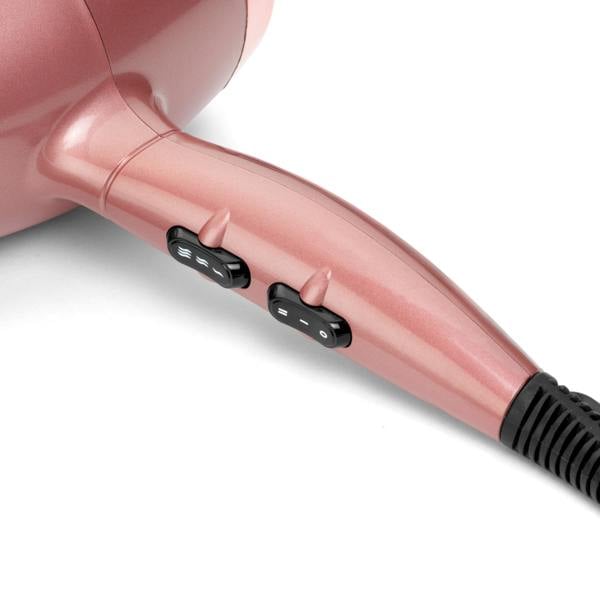 BaByliss Impressions Hair Dryer