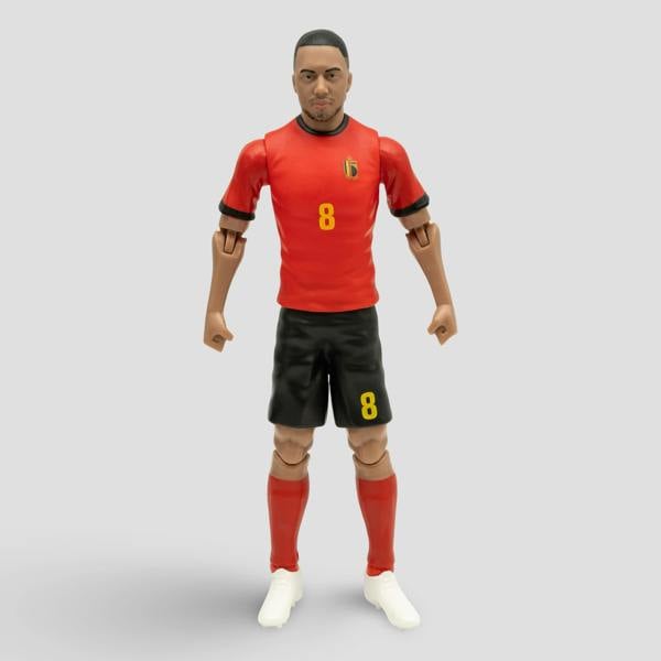 Banbo | Tielemans Belgium Fully Articulated Figurine