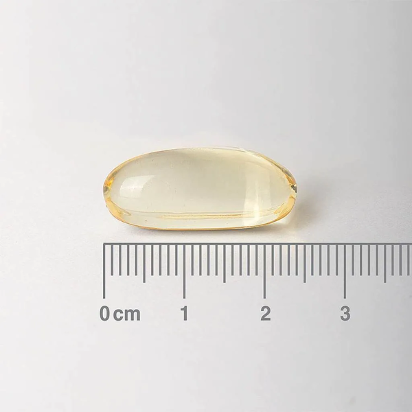 Lamberts Pure Fish Oil 1100mg 120 capsule