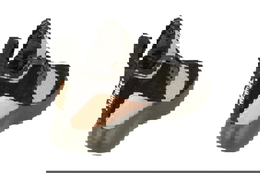 Nike Lunarcharge Premium Mens 923281  001 - Black Metallic Red Bronze 001 - Photo 2