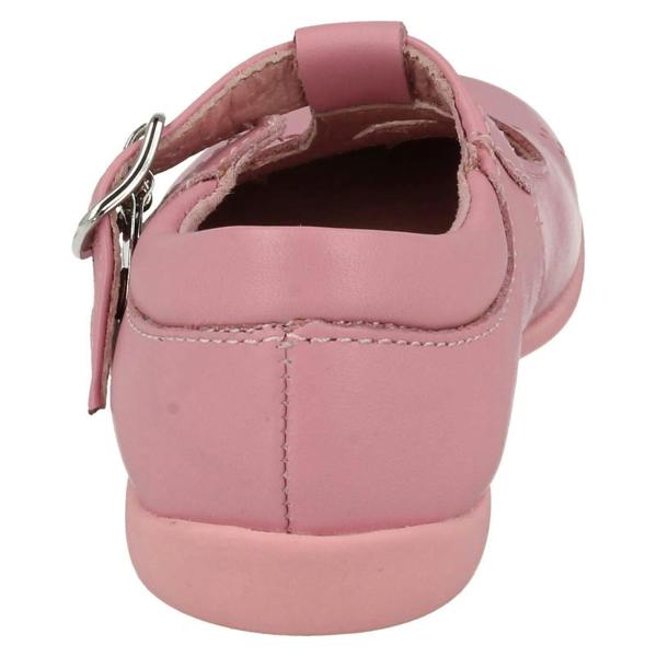 Start-rite Infant Girls Startrite T-Bar Shoes Sandalette III