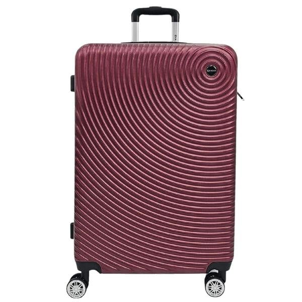 Eagle Luggage Hard Shell ABS Cabin Suitcase Luggage Set