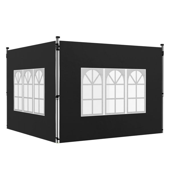 Canopy Sidewalls