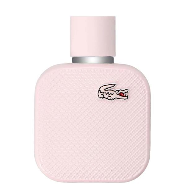 Lacoste L.12.12 Rose Eau de Parfum Spray 50ml