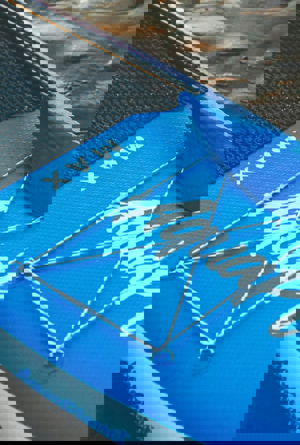 Aquaplanet Board Only | Aquaplanet MAX 10’6″ Inflatable Paddle Board - Blue