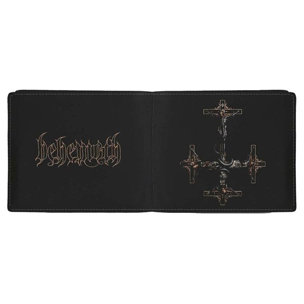 Paradiso Behemoth Opvs Contra Natvram Wallet