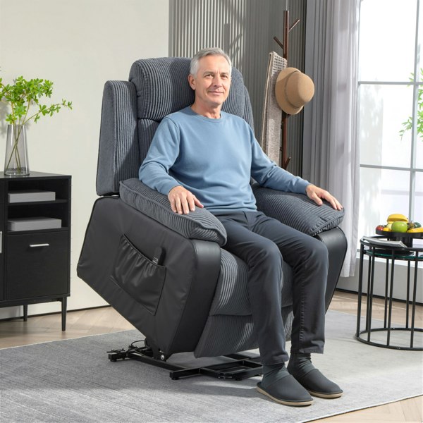 Power Lift Chair