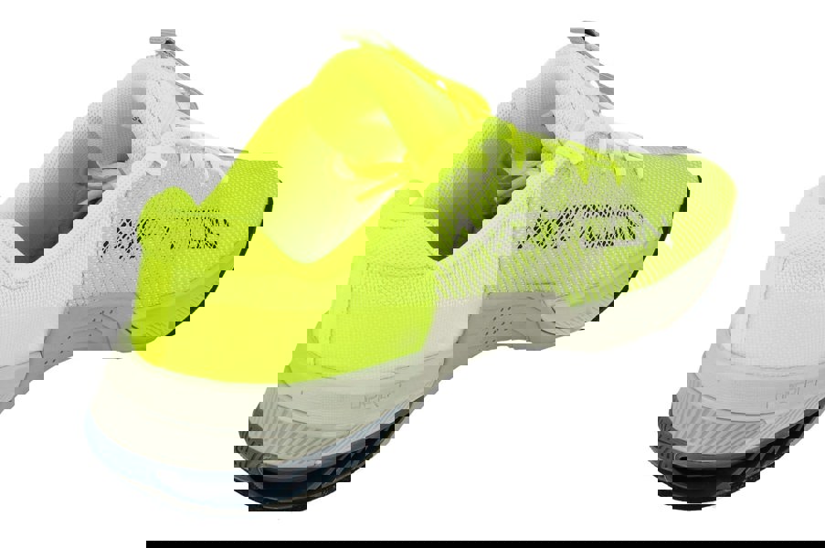 Nike Metcon 8 Mens Trainers Do9328  700 - Volt Diffused Blue Wolf Grey 700 - Photo 2