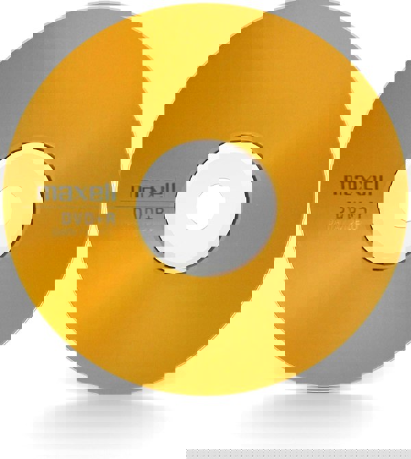 Maxell DVD+R 4.7 GB 16X 120 Min Video - 50 Pack