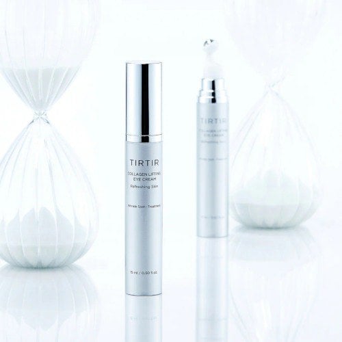 TIRTIR Collagen Lifting Eye Cream 15ml