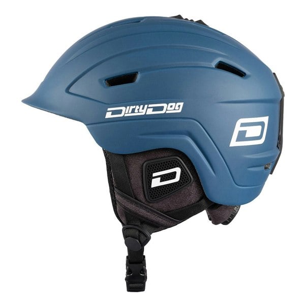 Dirty Dog HYDRA - Matte Navy