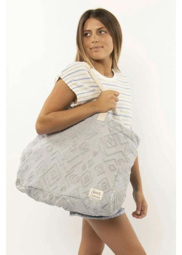 Sisstrevolution Sisstr Towel Tote