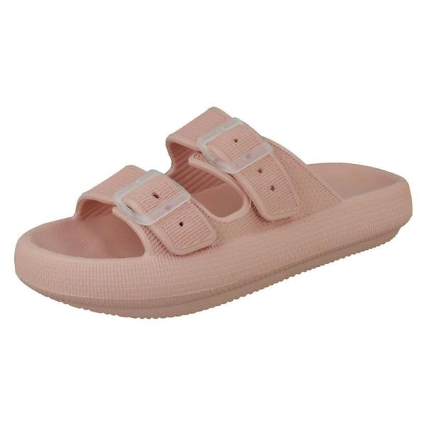Spot On Ladies Spot On Sliders F00397