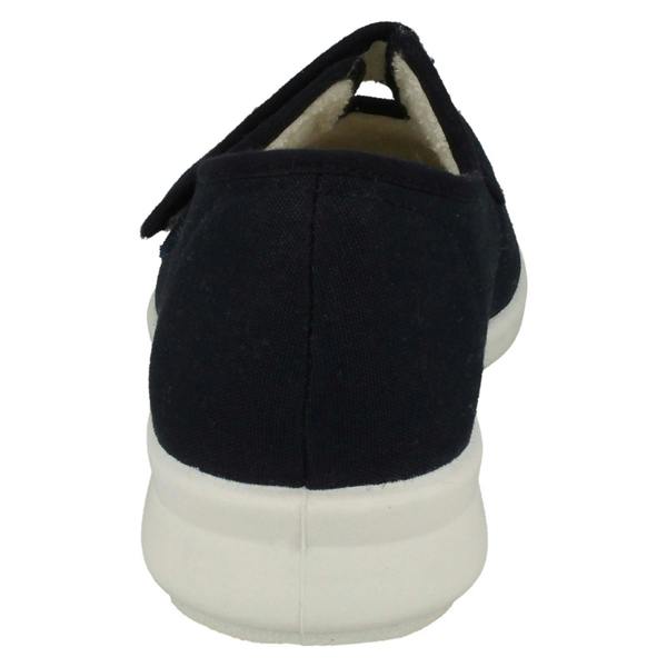 DB Shoes Ladies Easy B Shoes Sandy