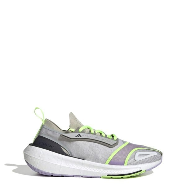 Adidas Mens Ultraboost Lightweight Running Trainers - Brown