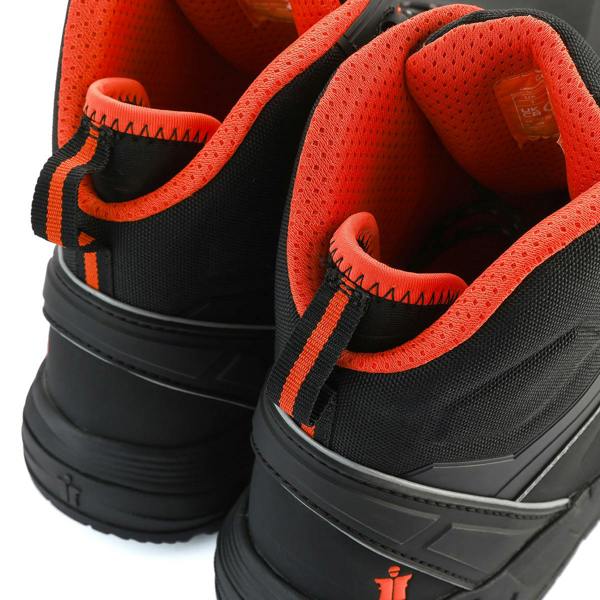 Scruffs Coldwell Safety Boot