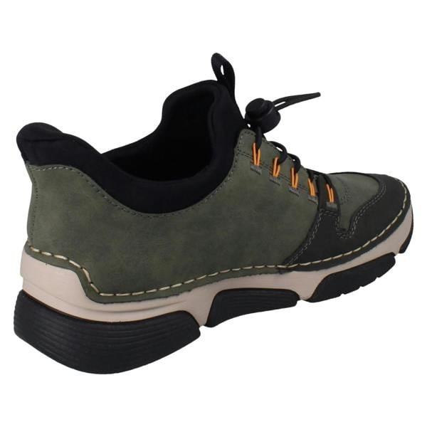 Rieker Ladies Rieker Casual Slip On Ankle Boots 45963