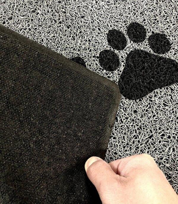 Nicoman The "Home Sweet Home" Doormat
