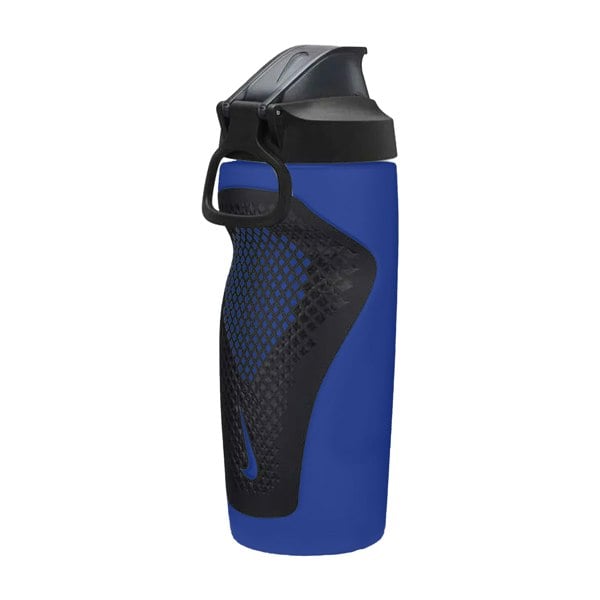 Nike Refuel 2024 532ml Bottle - Game Royal