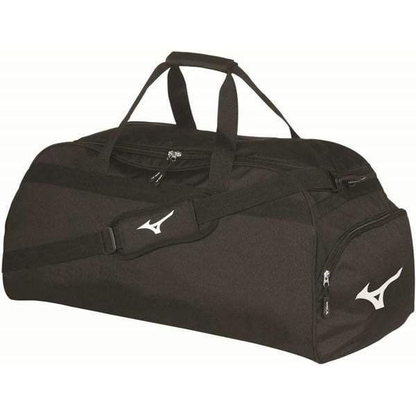 Mizuno Large 55L Holdall - Black - 