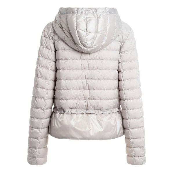 Parajumpers TAO PWPUCY31 254 DAWN Light Grey DOWN JACKET Womens S
