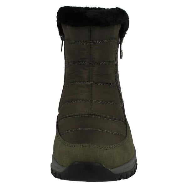 Rieker Ladies Rieker Tex Casual Ankle Boots M9670
