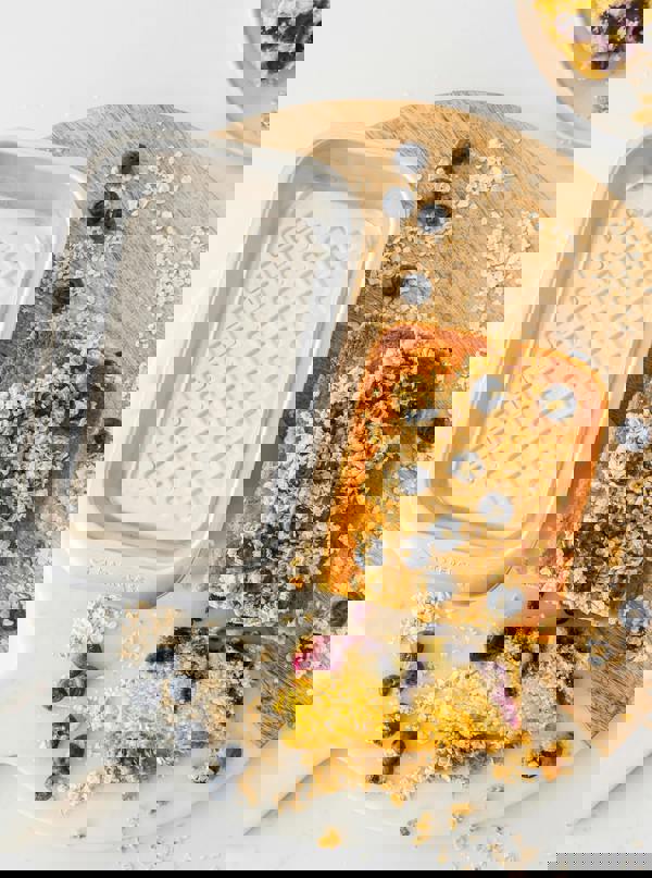 MasterClass Recycled Aluminium 5pc Stacking Baking Set