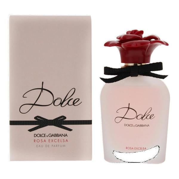 Dolce & Gabbana Rosa Excelsa Eau De Parfum 50ml Spray for Her