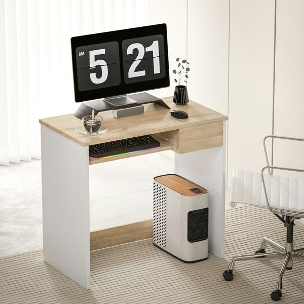 Computer desk