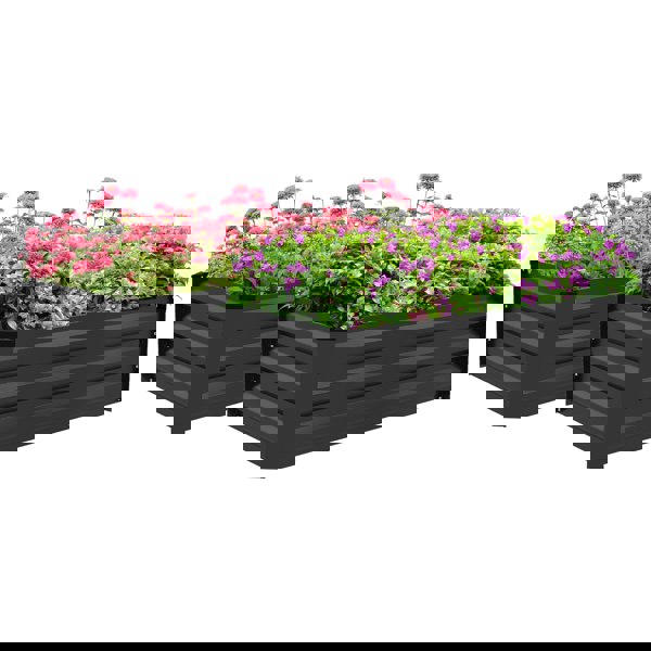 Garden Bed Set
