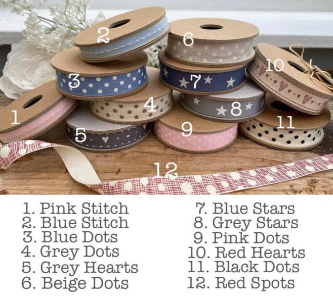 Personalised 1st Birthday Gift - product in use