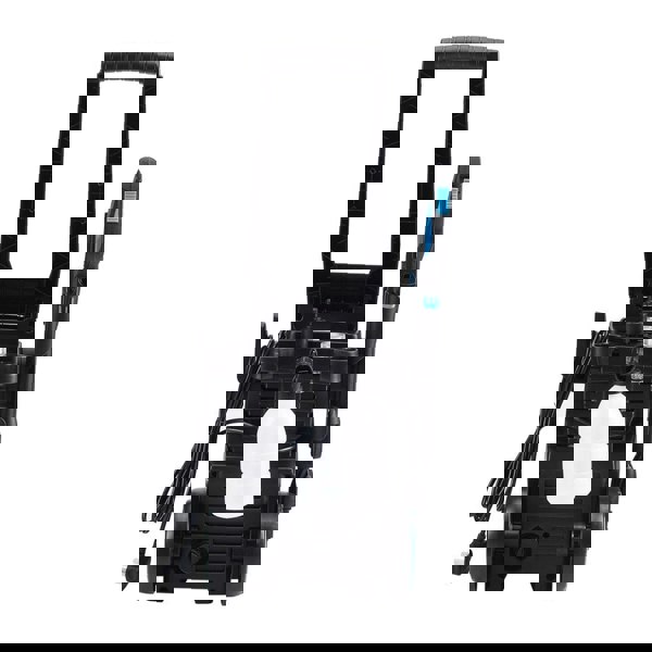 1600W Portable Electric High Pressure Washe Living and Home