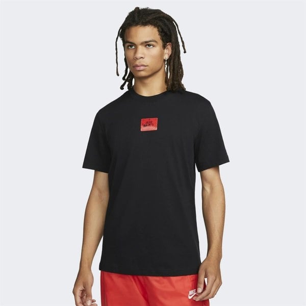 Nike Men's Nike Holographic T-Shirt