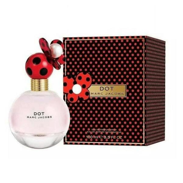 Marc Jacobs Dot Womens EDP 100ml Fragrance