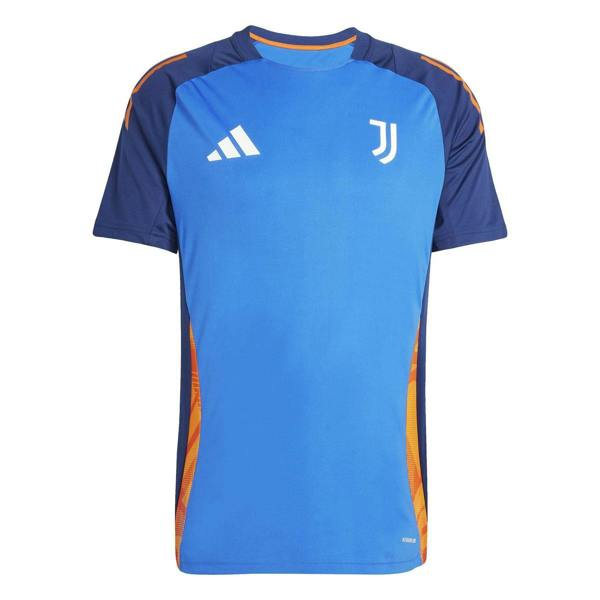 Adidas Unisex Adult Tiro 24 Competition Juventus FC Training Jersey - Blue - 
