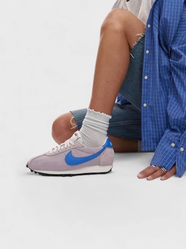 Nike LD-1000 Iced Lilac Purple Sail | Nike