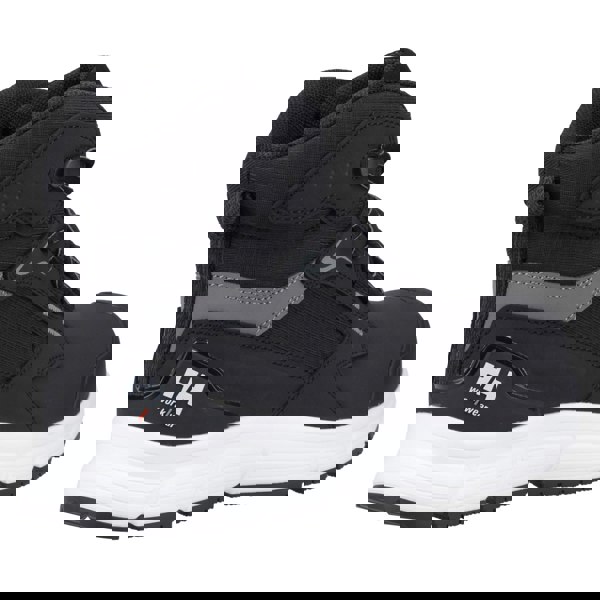 Helly Hansen Workwear Kensington MXR Mid Unisex - Black/White
