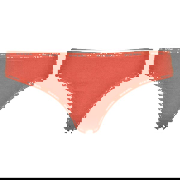 Diesel STARS Thong, Peach